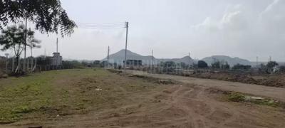 Image of 704 Sq.ft Residential Plot / Land for sale in Harsul, Aurangabad for Rs. 1399000