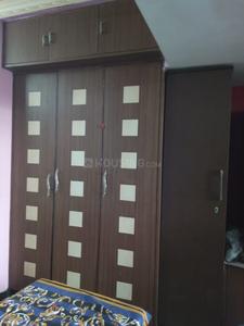 Bedroom Image of Fouziya in Andheri East, Mumbai