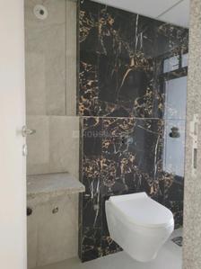 Image of 635 Sq.ft 2 BHK Apartment / Flat for sale in Gurukrupa Marina Enclave, Malad West, Mumbai for Rs. 17000000