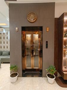 Hall Image of 3500 Sq.ft 5 BHK Villa for sale in Lalarpura Jaipur for Rs. 25100000