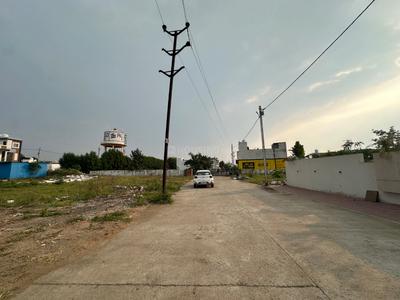 Image of 2800 Sq.ft Residential Plot / Land for sale in Panda, Indore for Rs. 15000000