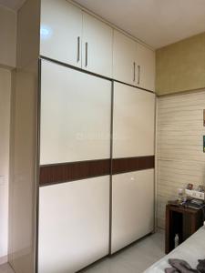 Kitchen Image of 1250 Sq.ft 3 BHK Apartment / Flat for sale in Aayush Poornima, Chembur Mumbai for Rs. 36500000