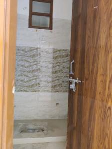 Common Bathroom Image of 750 Sq.ft 2 BHK Builder Floor for sale in Ved Vihar Ghaziabad for Rs. 2255998