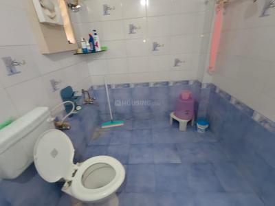 Bathroom Image of 2385 Sq.ft 3 BHK Villa for sale in Thaltej Ahmedabad for Rs. 34000000