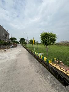 Image of 92 Sq.ft Residential Plot / Land for sale in Sector 3, Bahadurgarh for Rs. 5700000