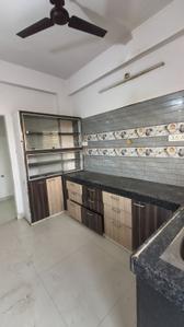 Kitchen Image of 1000 Sq.ft 2 BHK Apartment / Flat for rent in Vyapar Vihar Bilaspur for Rs. 19000