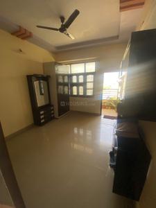 Hall Image of 1800 Sq.ft 3 BHK Apartment / Flat for sale in Kharakua Shubh Ashiyana, Kharakua Udaipur for Rs. 7800000