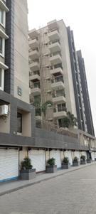 Image of 730 Sq.ft 2 BHK Apartment / Flat for sale in Shubh Labh Tirumala Town, Super Corridor, Indore for Rs. 4300000