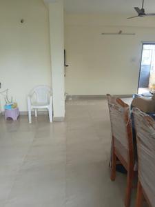 Hall Image of 1017 Sq.ft 2 BHK Apartment / Flat for sale in Dr A S Rao Nagar Colony Secunderabad for Rs. 5200000