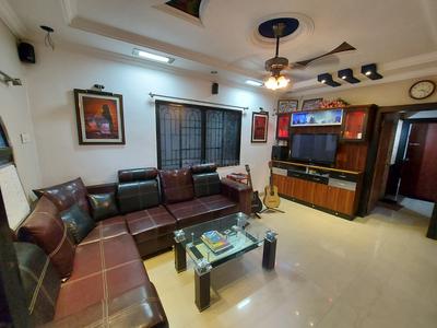 Hall Image of Trinity in Kharadi, Pune