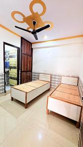 Hall Image of Dream Homes PG in Sector 62, Noida