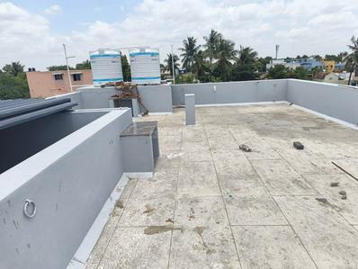 Balcony Image of 1750 Sq.ft 3 BHK Independent House for sale in Edamalaipatti Pudur Tiruchirappalli for Rs. 9800000