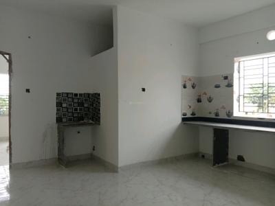 Living Room Image of 950 Sq.ft 2 BHK Apartment / Flat for sale in Nagerbazar Kolkata for Rs. 4100000