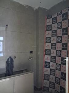 Bedroom Three Image of 1800 Sq.ft 3 BHK Builder Floor for sale in Paschim Vihar New Delhi for Rs. 37500000
