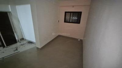 Bedroom Image of 800 Sq.ft 1.5 BHK Independent House for rent in Hadapsar Pune for Rs. 15000