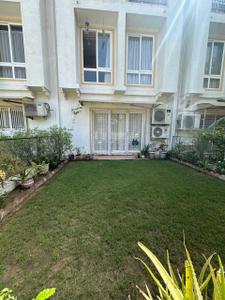 Image of 2280 Sq.ft 4 BHK Villa for sale in Jaldeep Casa, Bopal, Ahmedabad for Rs. 27100000