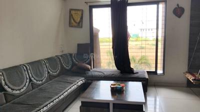 Hall Image of 1450 Sq.ft 3 BHK Apartment / Flat for sale in Pioneer Dreams, New Althan Surat for Rs. 7500000