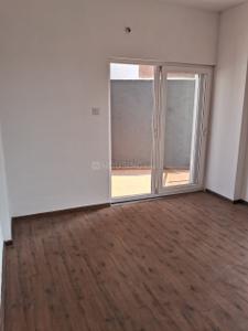 Bedroom Image of 1500 Sq.ft 3 BHK Apartment / Flat for rent in Om Shiv Kailasa, Mihan Nagpur for Rs. 24000