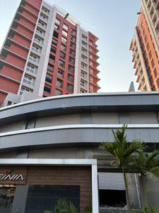 Image of 1064 Sq.ft 2 BHK Apartment / Flat for sale in Shreeji Infinia, Uttara Nagar, Nashik for Rs. 7000000