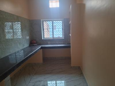Kitchen Image of 1500 Sq.ft 2 BHK Independent House for rent in Doranda Ranchi for Rs. 10000