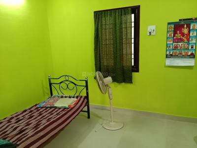 Bedroom Image of R S Pg in Porur, Chennai