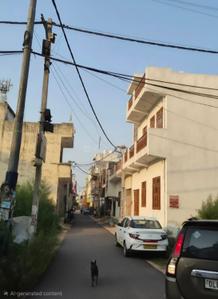 Image of 725 Sq.ft 2 BHK Independent House for sale in Surajpur, Greater Noida for Rs. 3480000