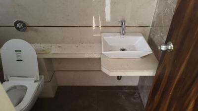 Image of 1056 Sq.ft 3 BHK Apartment / Flat for rent in Vardhman Grandeur, Andheri West, Mumbai for Rs. 78000