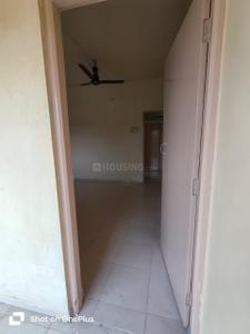 Kitchen Image of 1100 Sq.ft 2 BHK Duplex for sale in Krishna Nagar Nashik for Rs. 5400000