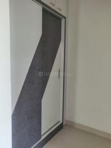 Bedroom Image of 3200 Sq.ft 4 BHK Villa for rent in Kismatpur villas, Kismatpur Hyderabad for Rs. 65000