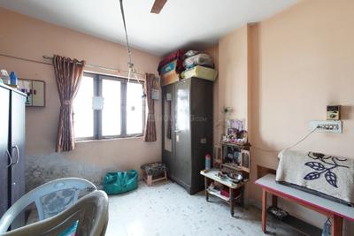 Hall Image of 1080 Sq.ft 2 BHK Apartment / Flat for sale in Bopal Ahmedabad for Rs. 5000000