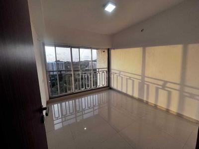 Balcony Image of 694 Sq.ft 1 BHK Apartment / Flat for sale in Arihant Heights, Ghatkopar West Mumbai for Rs. 14000000