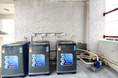 Balcony Image of HelloWorld Zain in Hitech City, Hyderabad