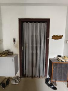 Hall Image of 904 Sq.ft 2 BHK Apartment / Flat for sale in Tarsali Vadodara for Rs. 1780000