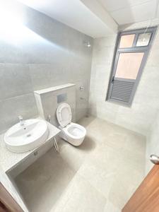 Image of 1000 Sq.ft 3 BHK Apartment / Flat for rent in Kumar Kruti, Kalyani Nagar, Pune for Rs. 50000