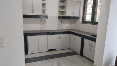 Kitchen Image of 1860 Sq.ft 2 BHK Builder Floor for sale in Sector 22 Gurgaon for Rs. 22500000