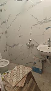 Bathroom Image of 1650 Sq.ft 3 BHK Apartment / Flat for sale in Bhanu LBK Nivas, Narayanguda Hyderabad for Rs. 12800000