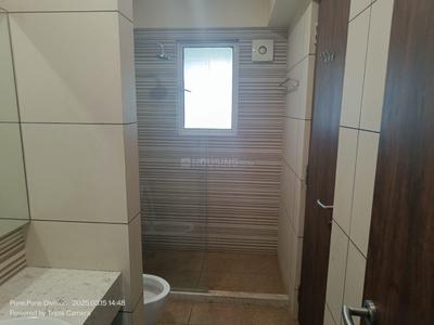 Bathroom Image of 1890 Sq.ft 3 BHK Apartment / Flat for sale in Karia Konark Bella Vista, Hadapsar Pune for Rs. 26000000