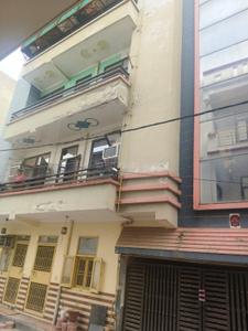 Image of 850 Sq.ft 2 BHK Apartment / Flat for sale in Brijwasi Homes, Govindpuram, Ghaziabad for Rs. 3500000