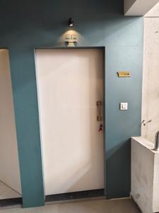 Hall Image of 1252 Sq.ft 2 BHK Apartment / Flat for sale in New Althan Surat for Rs. 5200000