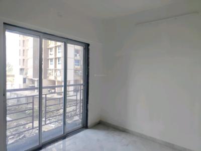 Bedroom Image of 650 Sq.ft 1 BHK Apartment / Flat for sale in Boisar Mumbai for Rs. 3152000