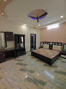 Hall Image of 1800 Sq.ft 3 BHK Apartment / Flat for rent in Palasia Indore for Rs. 33000