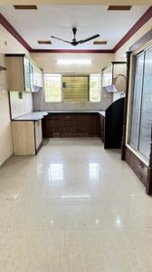 Hall Image of 1500 Sq.ft 3 BHK Apartment / Flat for rent in Ram Nagar Nagpur for Rs. 35000