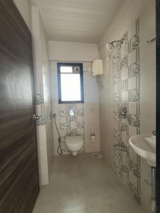 Bathroom Image of 950 Sq.ft 2 BHK Apartment / Flat for sale in Aadhunik Greens, Borivali West Mumbai for Rs. 17500000