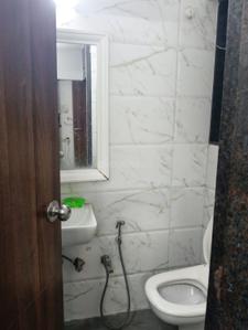 Image of 750 Sq.ft 2 BHK Apartment / Flat for sale in Srishti Micro Srishti, Bhandup West, Mumbai for Rs. 14000000
