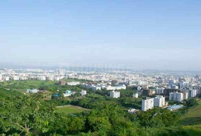 Image of 1150 Sq.ft 2 BHK Apartment / Flat for sale in Varma Infinity Evana, Punawale, Pune for Rs. 9000000