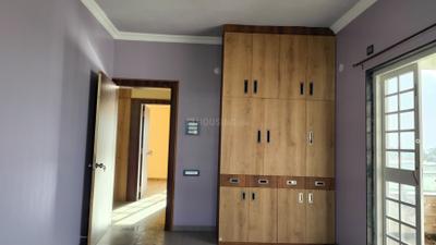 Bedroom Image of 3000 Sq.ft 5 BHK Independent House for rent in Wadaki Pune for Rs. 40000
