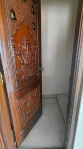 Bathroom Image of 1220 Sq.ft 2 BHK Apartment / Flat for rent in Vibhutipura Bengaluru for Rs. 40000