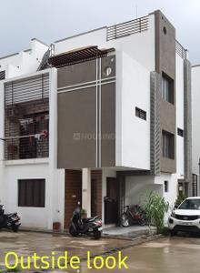 Image of 3150 Sq.ft 4 BHK Independent House for sale in Sanskar Vatika, Sughad, Gandhinagar for Rs. 30000000