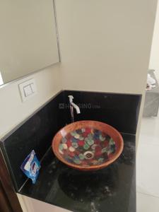 Kitchen Image of 4655 Sq.ft 4 BHK Villa for sale in Atlantis 27 High Street, Nagondanahalli Bengaluru for Rs. 45000000