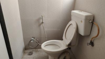 Image of 900 Sq.ft 2 BHK Apartment / Flat for sale in Gurukrupa Aero Nest, Undri, Pune for Rs. 5500000
